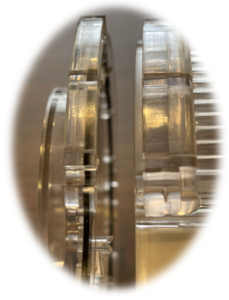 防水、防滴仕様改善点